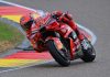 MotoGp, Marquez domina in Germania. Secondo il fratello Alex, poi Bagnaia