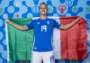 Lenzini: “Agli Europei per regalare emozioni all’Italia. Vi racconto una Nazionale speciale”