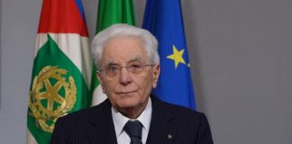 Mattarella: “A Gaza situazione intollerabile. In politica internazionale tornati all’Ottocento”