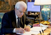Mattarella firma tre grazie: c’è anche un gioielliere che uccise due rapinatori