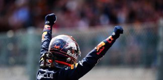 Formula 1, Verstappen vince la gara sprint a Spa. Quarto Leclerc, male Hamilton