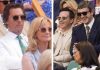 Da McConaughey a Mescal, i tifosi vip a Wimbledon per Sinner-Alcaraz