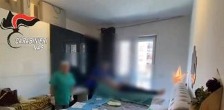 Roma, operava in casa: ai domiciliari medico già sospeso dalla professione