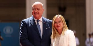 Meloni: “No a guerra con Usa sui dazi, lavoriamo a intesa entro il primo agosto”