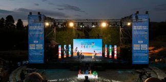 Fair Play Menarini, trionfo di emozioni per la XXIX edizione
