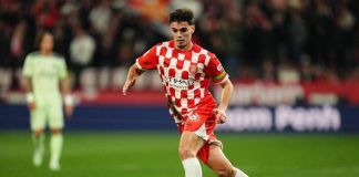Miguel Gutierrez, chi è il terzino che piace al Napoli