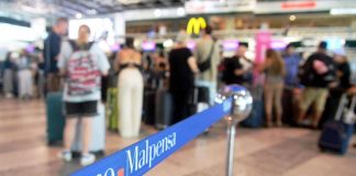 Voli, liquidi senza limiti nel bagaglio a mano: in quali aeroporti italiani è possibile