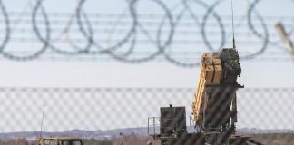 “Missili Patriot verso l’Ucraina”: Trump conferma invio dalla Germania