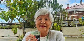 Addio a Luciana Modonesi, madre del direttore dell’Adnkronos Davide Desario