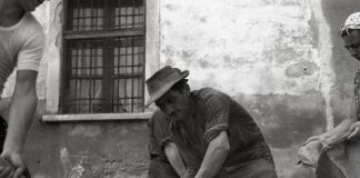 La vita contadina ritratta da Giuseppe Morandi: martedì al Maca proiezione di “I Paisan”