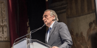 Giustizia, Morosini: “Clima da resa dei conti”