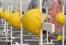 Morti nei luoghi di lavoro stabili a Mantova, ma crescono gli incidenti in itinere