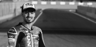 Morto a 20 anni il pilota Borja Gómez, incidente in pista a Magny-Cours