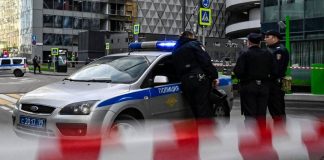 Ucraina, pioggia di droni sulla Russia: Mosca ne abbatte 122