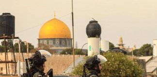 Israele-Hamas, media: “Idf hanno arrestato Gran Muftì di Gerusalemme”