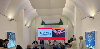 A Palermo progetto ‘Vulnerabili’, Mulè: “Una sanità più equa che tutela pazienti invisibili