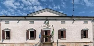 Magnacavallo, via alla riqualificazione degli spogliatoi della palestra comunale