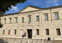 Museo Diocesano aperto il 25 aprile e il 1° maggio