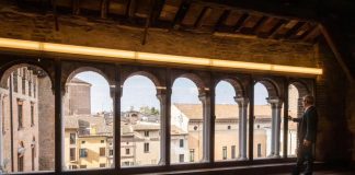 Museo Virgilio, nuovi orari di apertura in vigore da venerdì 1° agosto