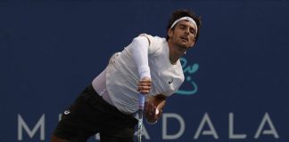 Musetti-Michelsen: orario, precedenti e dove vederla in tv