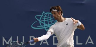 Musetti, esordio vincente a Toronto: Duckworth battuto in due set