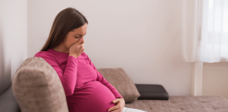 Salute, con stress e dieta grassa in gravidanza rischio disturbi mentali nel bimbo