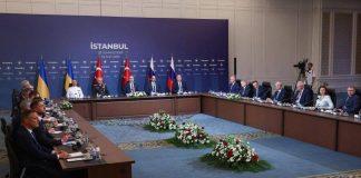 Ucraina-Russia, conclusi i colloqui di Istanbul: accordo su scambio di militari e civili