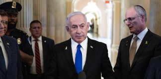 Gaza, Netanyahu ancora da Trump: secondo incontro in 24 ore alla Casa Bianca