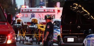 Sparatoria a Manhattan, uccide quattro persone prima di togliersi la vita