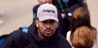 Kyrgios ora ‘tifa’ Sinner: “Alcaraz pensa alle ragazze, Jannik avrà carriera migliore”
