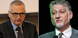 Cinema, si dimette Dg Mic Borrelli: Giuli prende atto e lo ringrazia
