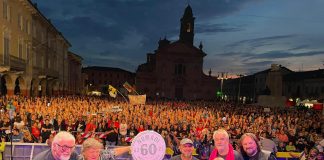 Nomadi domani a Ospitaletto: viaggio in musica lungo oltre 60 anni