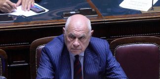 Caso Almasri, Nordio: “Quello che ho detto in Parlamento è la verità e gli atti lo dimostrano”