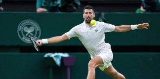 Djokovic e la sconfitta con Sinner a Wimbledon: “Colpa dell’età, lui troppo forte”