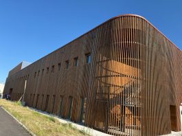 Cavriana, parte l’ultimo anno nella vecchia scuola: trasloco entro settembre 2027