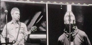 Oasis, via al tour 2025: “Hello, siamo tornati” – Video