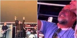 Oasis, Gallagher dedica canzone a Guardiola. Ma i fan fischiano