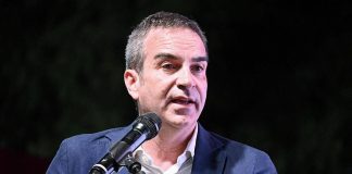 Calabria, il governatore Occhiuto si dimette: “Non mi farò fermare, mi ricandido”