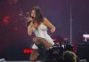 Dalle ceneri di un cuore spezzato alla rinascita rock, lo show di Olivia Rodrigo a Milano