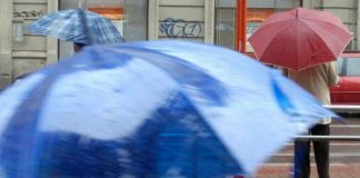 Maltempo, oggi allerta meteo arancione per temporali in Lombardia: gialla in altre 8 regioni