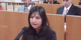 Garlasco, online video dell’autopsia di Chiara Poggi: Garante privacy blocca diffusione