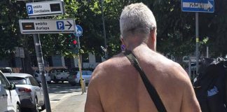 Caldo, sindacalista Cisl: “In Lombardia operai costretti a lavorare in mutande”