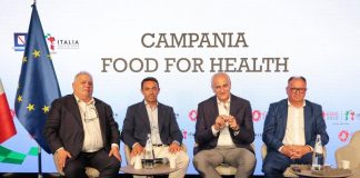 Expo 2025, ‘Campania Food For Health’: sistema agroalimentare tra salute, ricerca e Dop