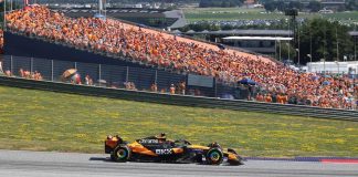 Formula 1, si corre in Gran Bretagna: il programma e dove vedere il Gp di Silverstone
