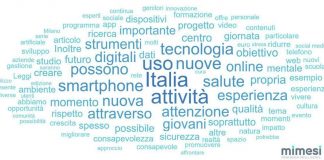Internet, Mimesi lancia Osservatorio Digital Detox: oltre 8mila contenuti online analizzati