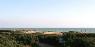 Ostia, medici Sima: “Preoccupazione per spiagge ‘Cancelli’ senza bagni con caldo estremo”