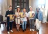 Ostiglia Jazz Festival 2025: tre serate di grande musica nei giardini di Palazzo Bonazzi
