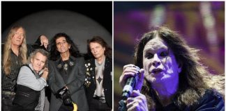 Alice Cooper band: “Ozzy Osbourne? Il metal è la sua eredità, mancherà a tutti”