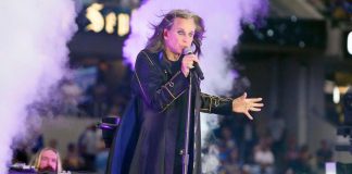 Ozzy Osbourne e il morso al pipistrello: “Pensavo fosse finto”