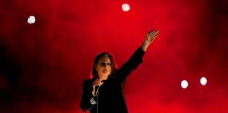 Ozzy Osbourne e Black Sabbath, la reunion a Birmingham per un addio leggendario